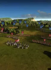 Ultimate Admiral: Age of Sail