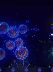 Microcosmum 2: Mission Generator - Abyss