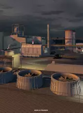 American Truck Simulator: Iowa