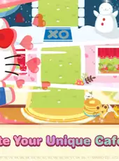 Hello Kitty Dream Cafe