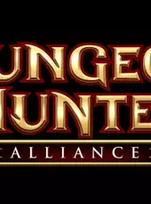 Dungeon Hunter: Alliance