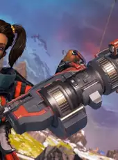 Apex Legends: Season 6