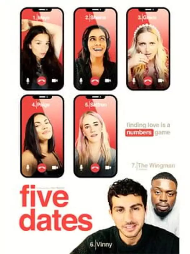 Five Dates