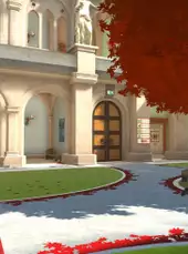 The Academy: The First Riddle