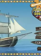 The SpongeBob SquarePants Movie