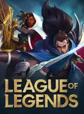 League of Legends