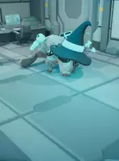 Roxy Raccoon 3: Troubles in Time