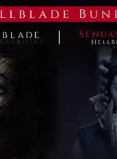 The Hellblade Bundle