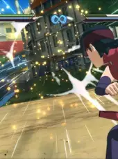 Naruto Shippuden: Ultimate Ninja Storm 4 - Road to Boruto Next Generations