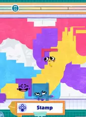 Snipperclips Plus: Cut It Out, Together!