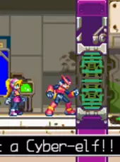 Mega Man Zero