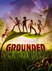 Grounded