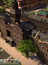 Tropico 5: Mad World