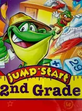 JumpStart 2nd Grade