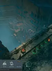 Solasta: Crown of the Magister - Palace of Ice