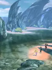 Tales of Xillia Remastered: Deluxe Edition