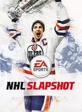 NHL Slapshot