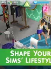 The Sims Mobile