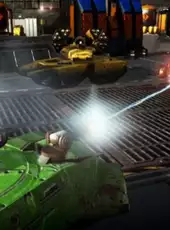 Red Faction: Battlegrounds