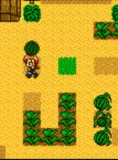 Harvest Moon 2 GBC