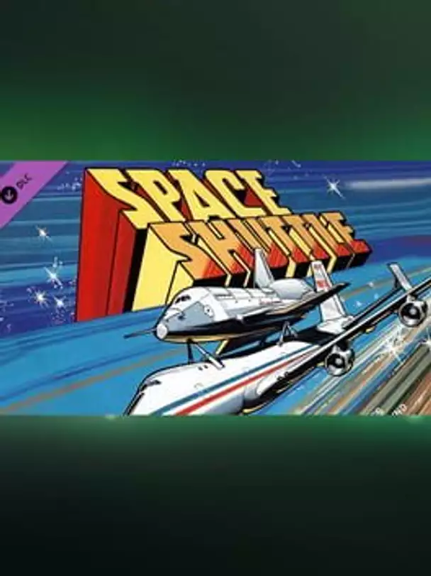 Zaccaria Pinball: Space Shuttle Table