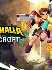 Brawlhalla X Lara Croft Bundle