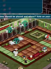 Co Operation: MultiTurn