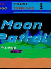Moon Patrol