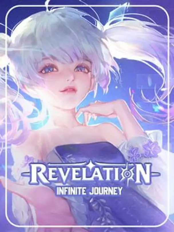 Revelation: Infinite Journey