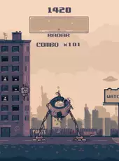 They Came From the Sky 2