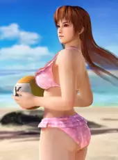 Dead or Alive Xtreme 3: Venus