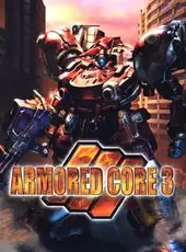Armored Core 3