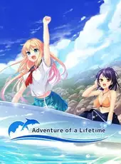 Adventure of a Lifetime