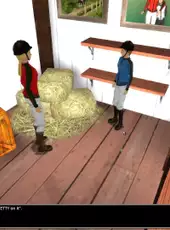 Rider's World: I Want to Ride!