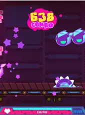 Muse Dash: Just as Planned