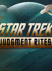 Star Trek: Judgment Rites