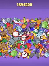 Find The Thing
