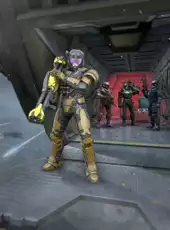 Halo Infinite Operation: Frontlines