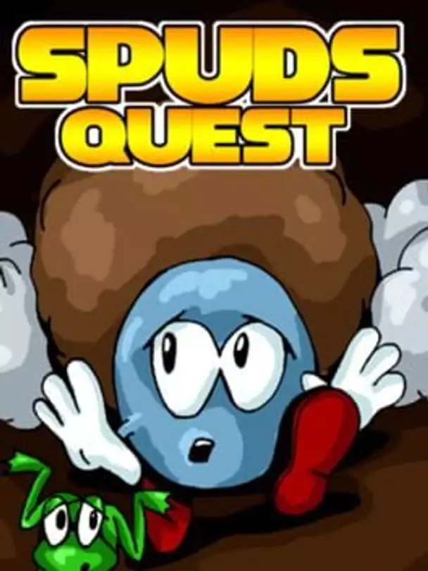 Spud's Quest