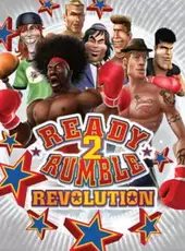 Ready 2 Rumble: Revolution