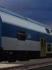 Trainz Railroad Simulator 2019: DR/DB DBmtrue/DBmu748 Pack