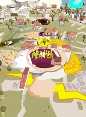 Hole io: Ancient DLC