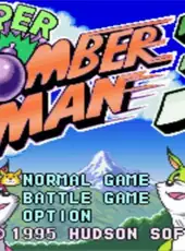 Super Bomberman 3