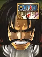 One Piece: Pirate Warriors 4 - Path to the King of the Pirates & Soul Map 3
