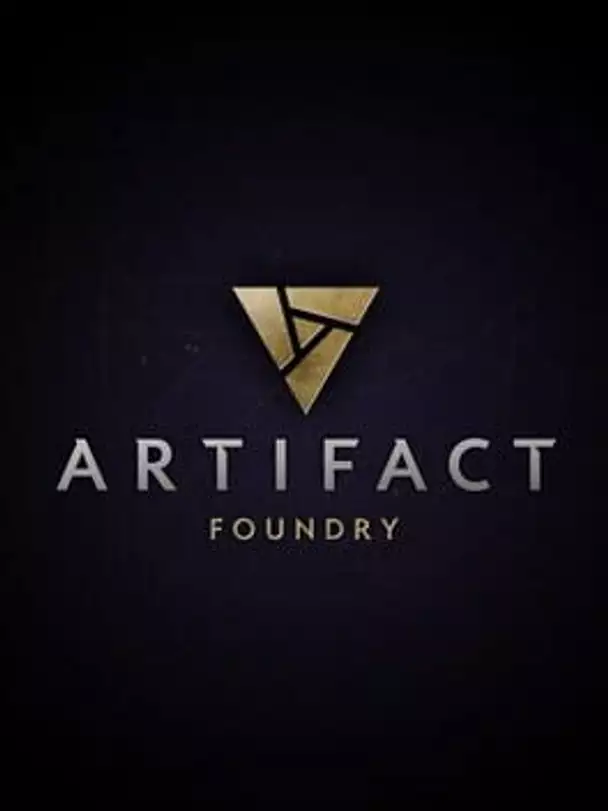 Artifact Foundry