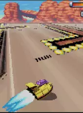 F-Zero Climax