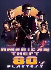 American Theft 80s
