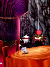 Corn Kidz 64