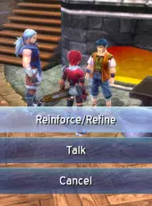 Ys Memoire: Revelations in Celceta