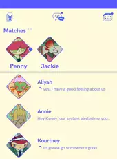 Tender: Creature Comforts